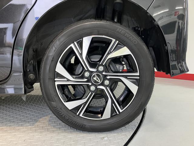 タントカスタムＸメモリーナビ　フルセグＴＶ　バックカメラ　前後ドライブレコーダー　ＥＴＣ車載器　両側電動スライドドア　ＬＥＤヘッドライト　フォグランプ　左右シートヒーター　プッシュスタート　スマートアシスト（愛媛県）の中古車