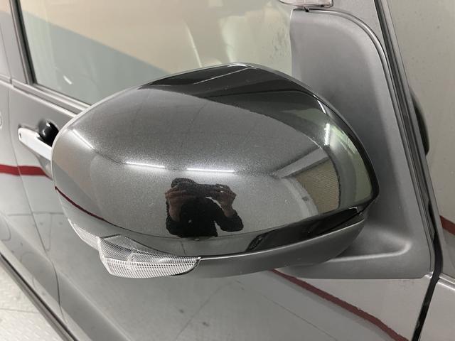 タントカスタムＸメモリーナビ　フルセグＴＶ　バックカメラ　前後ドライブレコーダー　ＥＴＣ車載器　両側電動スライドドア　ＬＥＤヘッドライト　フォグランプ　左右シートヒーター　プッシュスタート　スマートアシスト（愛媛県）の中古車