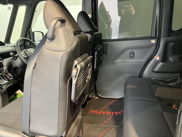 タントカスタムＸメモリーナビ　フルセグＴＶ　バックカメラ　前後ドライブレコーダー　ＥＴＣ車載器　両側電動スライドドア　ＬＥＤヘッドライト　フォグランプ　左右シートヒーター　プッシュスタート　スマートアシスト（愛媛県）の中古車