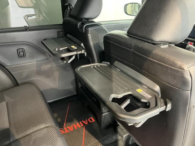 タントカスタムＸメモリーナビ　フルセグＴＶ　バックカメラ　前後ドライブレコーダー　ＥＴＣ車載器　両側電動スライドドア　ＬＥＤヘッドライト　フォグランプ　左右シートヒーター　プッシュスタート　スマートアシスト（愛媛県）の中古車