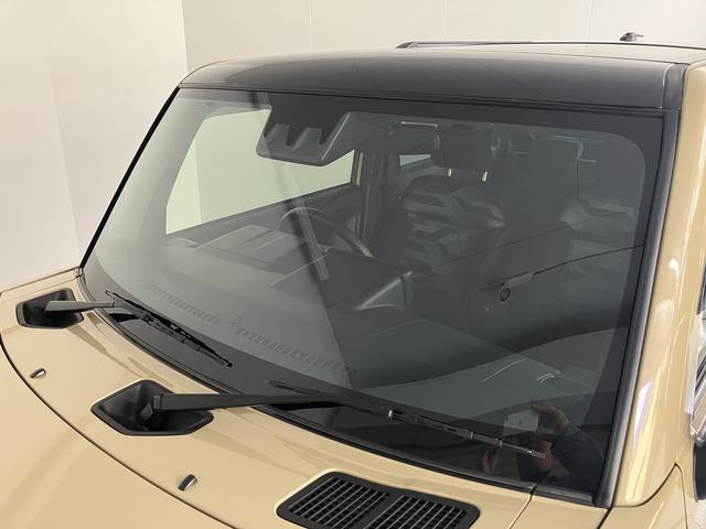 タフトＧターボ　クロムベンチャーアダプティブクルーズコントロール　バックカメラ　オートライト　ＬＥＤヘッドライト　フォグランプ　左右シートヒーター　オートエアコン　スマートキー　プッシュスタート　電動格納ドアミラー　スマートアシスト（愛媛県）の中古車