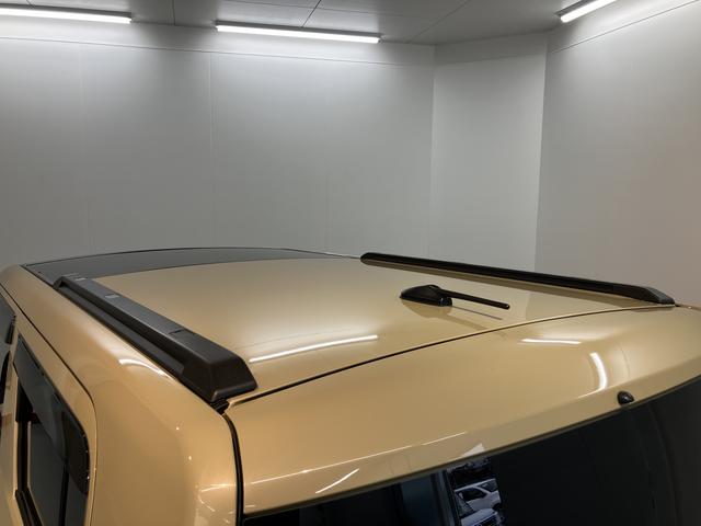 タフトＧターボ　クロムベンチャーアダプティブクルーズコントロール　バックカメラ　オートライト　ＬＥＤヘッドライト　フォグランプ　左右シートヒーター　オートエアコン　スマートキー　プッシュスタート　電動格納ドアミラー　スマートアシスト（愛媛県）の中古車