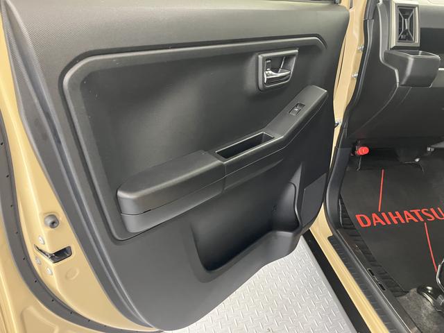 タフトＧターボ　クロムベンチャーアダプティブクルーズコントロール　バックカメラ　オートライト　ＬＥＤヘッドライト　フォグランプ　左右シートヒーター　オートエアコン　スマートキー　プッシュスタート　電動格納ドアミラー　スマートアシスト（愛媛県）の中古車