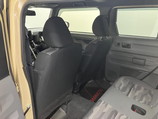 タフトＧターボ　クロムベンチャーアダプティブクルーズコントロール　バックカメラ　オートライト　ＬＥＤヘッドライト　フォグランプ　左右シートヒーター　オートエアコン　スマートキー　プッシュスタート　電動格納ドアミラー　スマートアシスト（愛媛県）の中古車