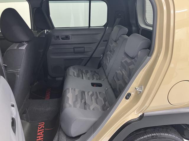 タフトＧターボ　クロムベンチャーアダプティブクルーズコントロール　バックカメラ　オートライト　ＬＥＤヘッドライト　フォグランプ　左右シートヒーター　オートエアコン　スマートキー　プッシュスタート　電動格納ドアミラー　スマートアシスト（愛媛県）の中古車