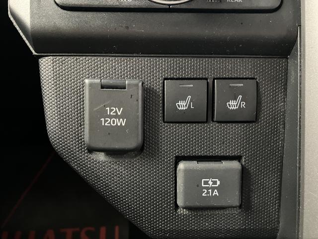 タフトＧターボ　クロムベンチャーアダプティブクルーズコントロール　バックカメラ　オートライト　ＬＥＤヘッドライト　フォグランプ　左右シートヒーター　オートエアコン　スマートキー　プッシュスタート　電動格納ドアミラー　スマートアシスト（愛媛県）の中古車