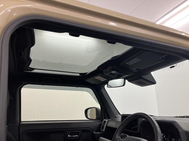 タフトＧターボ　クロムベンチャーアダプティブクルーズコントロール　バックカメラ　オートライト　ＬＥＤヘッドライト　フォグランプ　左右シートヒーター　オートエアコン　スマートキー　プッシュスタート　電動格納ドアミラー　スマートアシスト（愛媛県）の中古車