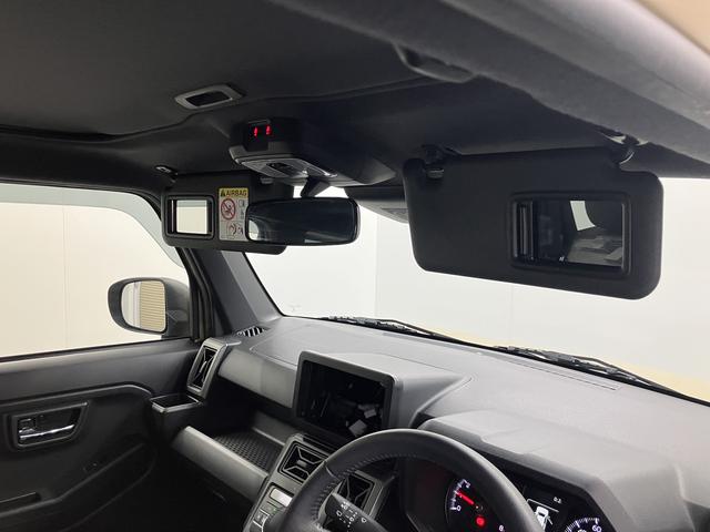 タフトＧターボ　クロムベンチャーアダプティブクルーズコントロール　バックカメラ　オートライト　ＬＥＤヘッドライト　フォグランプ　左右シートヒーター　オートエアコン　スマートキー　プッシュスタート　電動格納ドアミラー　スマートアシスト（愛媛県）の中古車