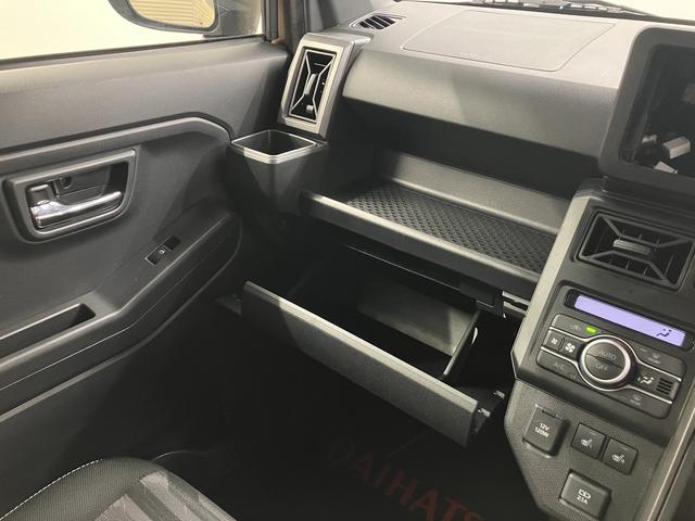 タフトＧターボ　クロムベンチャーアダプティブクルーズコントロール　バックカメラ　オートライト　ＬＥＤヘッドライト　フォグランプ　左右シートヒーター　オートエアコン　スマートキー　プッシュスタート　電動格納ドアミラー　スマートアシスト（愛媛県）の中古車