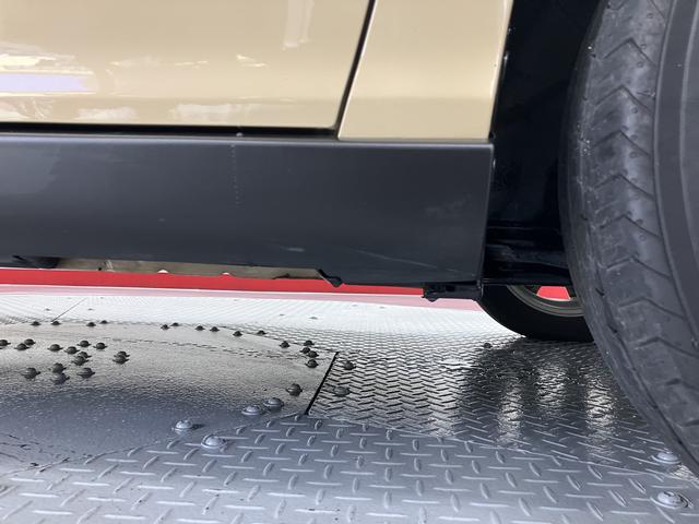 タフトＧターボ　クロムベンチャーアダプティブクルーズコントロール　バックカメラ　オートライト　ＬＥＤヘッドライト　フォグランプ　左右シートヒーター　オートエアコン　スマートキー　プッシュスタート　電動格納ドアミラー　スマートアシスト（愛媛県）の中古車