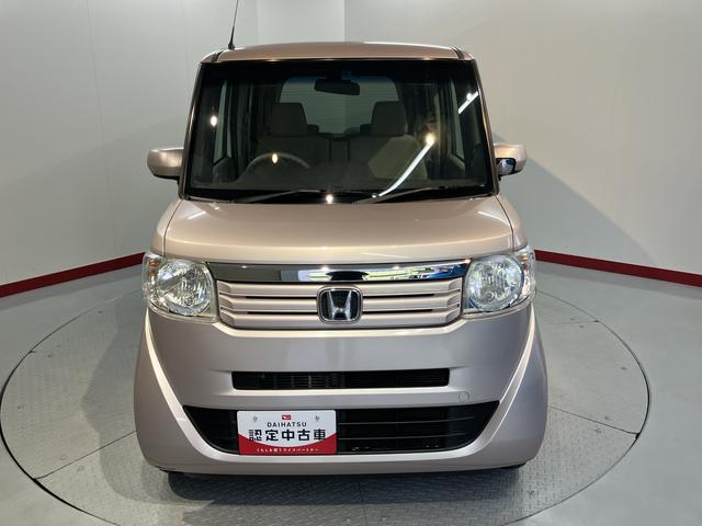 Ｎ−ＢＯＸＧ・Ｌパッケージメモリーナビ　フルセグＴＶ　バックカメラ　ＥＴＣ車載器　スマートキー　プッシュスタート　オートエアコン　オートライト　電動格納ドアミラー　片側電動スライドドア　ベンチシート　アイドリングストップ（愛媛県）の中古車