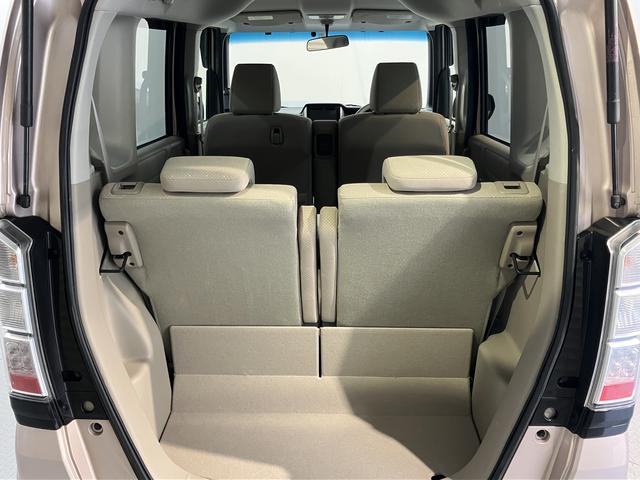 Ｎ−ＢＯＸＧ・Ｌパッケージメモリーナビ　フルセグＴＶ　バックカメラ　ＥＴＣ車載器　スマートキー　プッシュスタート　オートエアコン　オートライト　電動格納ドアミラー　片側電動スライドドア　ベンチシート　アイドリングストップ（愛媛県）の中古車