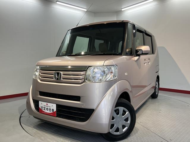 Ｎ−ＢＯＸＧ・Ｌパッケージメモリーナビ　フルセグＴＶ　バックカメラ　ＥＴＣ車載器　スマートキー　プッシュスタート　オートエアコン　オートライト　電動格納ドアミラー　片側電動スライドドア　ベンチシート　アイドリングストップ（愛媛県）の中古車