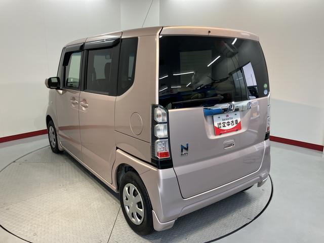 Ｎ−ＢＯＸＧ・Ｌパッケージメモリーナビ　フルセグＴＶ　バックカメラ　ＥＴＣ車載器　スマートキー　プッシュスタート　オートエアコン　オートライト　電動格納ドアミラー　片側電動スライドドア　ベンチシート　アイドリングストップ（愛媛県）の中古車