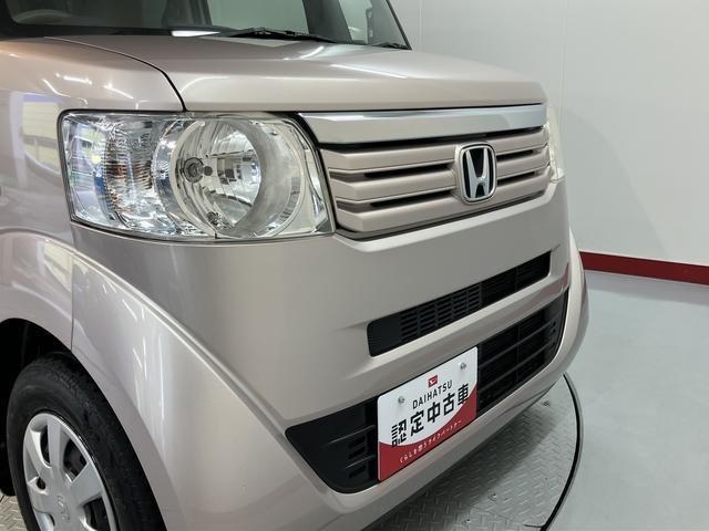 Ｎ−ＢＯＸＧ・Ｌパッケージメモリーナビ　フルセグＴＶ　バックカメラ　ＥＴＣ車載器　スマートキー　プッシュスタート　オートエアコン　オートライト　電動格納ドアミラー　片側電動スライドドア　ベンチシート　アイドリングストップ（愛媛県）の中古車