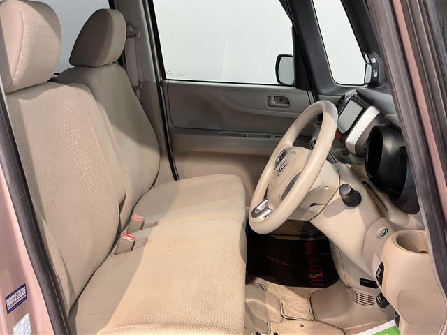 Ｎ−ＢＯＸＧ・Ｌパッケージメモリーナビ　フルセグＴＶ　バックカメラ　ＥＴＣ車載器　スマートキー　プッシュスタート　オートエアコン　オートライト　電動格納ドアミラー　片側電動スライドドア　ベンチシート　アイドリングストップ（愛媛県）の中古車