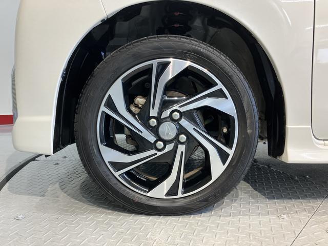 タントカスタムＲＳ　トップエディションＶＳ　ＳＡIII純正ナビ　パノラマモニター　フルセグＴＶ　ＣＤ　ＤＶＤ　ＵＳＢ　Ｂｌｕｅｔｏｏｔｈ　ＥＴＣ　両側電動スライドドア　前席シートヒーター　オートライト　ＬＥＤヘッドライト　アイドリングストップ　キーフリー（愛媛県）の中古車