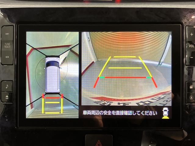 タントカスタムＲＳ　トップエディションＶＳ　ＳＡIII純正ナビ　パノラマモニター　フルセグＴＶ　ＣＤ　ＤＶＤ　ＵＳＢ　Ｂｌｕｅｔｏｏｔｈ　ＥＴＣ　両側電動スライドドア　前席シートヒーター　オートライト　ＬＥＤヘッドライト　アイドリングストップ　キーフリー（愛媛県）の中古車