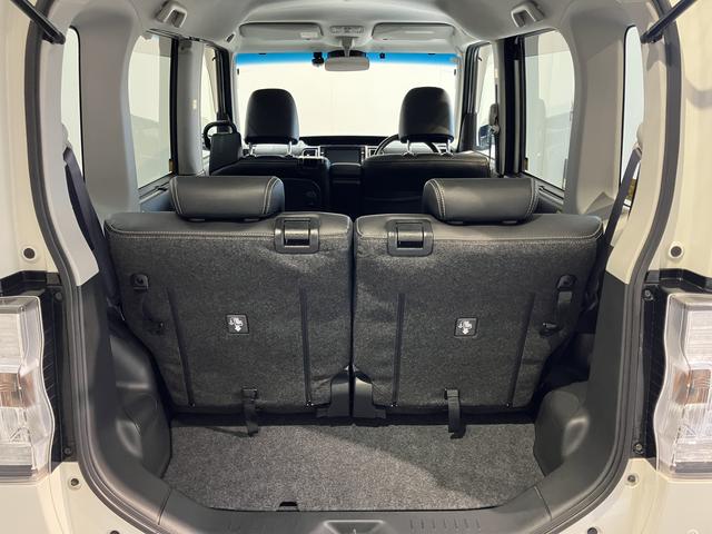 タントカスタムＲＳ　トップエディションＶＳ　ＳＡIII純正ナビ　パノラマモニター　フルセグＴＶ　ＣＤ　ＤＶＤ　ＵＳＢ　Ｂｌｕｅｔｏｏｔｈ　ＥＴＣ　両側電動スライドドア　前席シートヒーター　オートライト　ＬＥＤヘッドライト　アイドリングストップ　キーフリー（愛媛県）の中古車