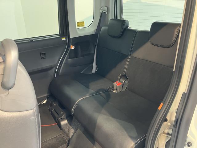 タントカスタムＲＳ　トップエディションＶＳ　ＳＡIII純正ナビ　パノラマモニター　フルセグＴＶ　ＣＤ　ＤＶＤ　ＵＳＢ　Ｂｌｕｅｔｏｏｔｈ　ＥＴＣ　両側電動スライドドア　前席シートヒーター　オートライト　ＬＥＤヘッドライト　アイドリングストップ　キーフリー（愛媛県）の中古車