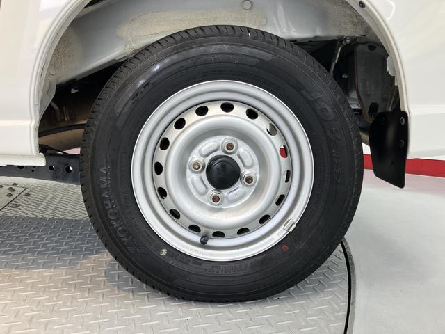 ハイゼットカーゴデラックスＳＡIII２ＷＤ　ＡＴ車　ラジオ　ドライブレコーダー　ＬＥＤヘッドライト　マニュアルエアコン　パワステ　前席パワーウィンドウ　ＡＢＳ　キーレスエントリー（愛媛県）の中古車