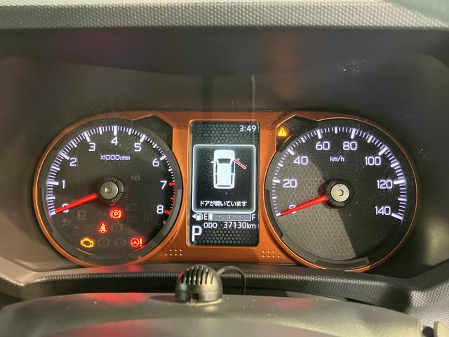 タフトＧターボ純正ナビ　バックモニター　フルセグＴＶ　ＣＤ　ＤＶＤ　ＵＳＢ　Ｂｌｕｅｔｏｏｔｈ　前席シートヒーター　クルーズコントロール　電動パーキング　オートライト　ＬＥＤヘッドライト　初音ミク仕様（愛媛県）の中古車