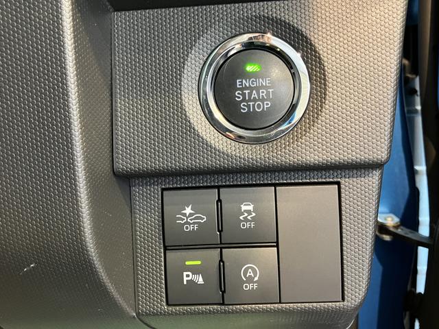 タフトＧターボ純正ナビ　バックモニター　フルセグＴＶ　ＣＤ　ＤＶＤ　ＵＳＢ　Ｂｌｕｅｔｏｏｔｈ　前席シートヒーター　クルーズコントロール　電動パーキング　オートライト　ＬＥＤヘッドライト　初音ミク仕様（愛媛県）の中古車