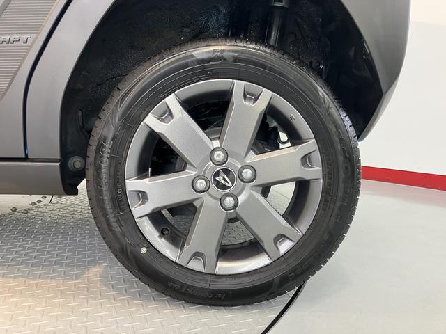 タフトＧターボ純正ナビ　バックモニター　フルセグＴＶ　ＣＤ　ＤＶＤ　ＵＳＢ　Ｂｌｕｅｔｏｏｔｈ　前席シートヒーター　クルーズコントロール　電動パーキング　オートライト　ＬＥＤヘッドライト　初音ミク仕様（愛媛県）の中古車