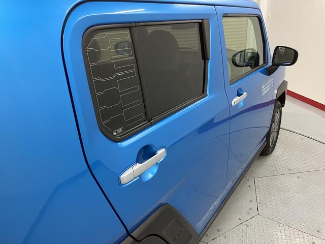 タフトＧターボ純正ナビ　バックモニター　フルセグＴＶ　ＣＤ　ＤＶＤ　ＵＳＢ　Ｂｌｕｅｔｏｏｔｈ　前席シートヒーター　クルーズコントロール　電動パーキング　オートライト　ＬＥＤヘッドライト　初音ミク仕様（愛媛県）の中古車