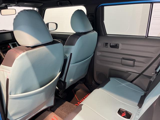 タフトＧターボ純正ナビ　バックモニター　フルセグＴＶ　ＣＤ　ＤＶＤ　ＵＳＢ　Ｂｌｕｅｔｏｏｔｈ　前席シートヒーター　クルーズコントロール　電動パーキング　オートライト　ＬＥＤヘッドライト　初音ミク仕様（愛媛県）の中古車