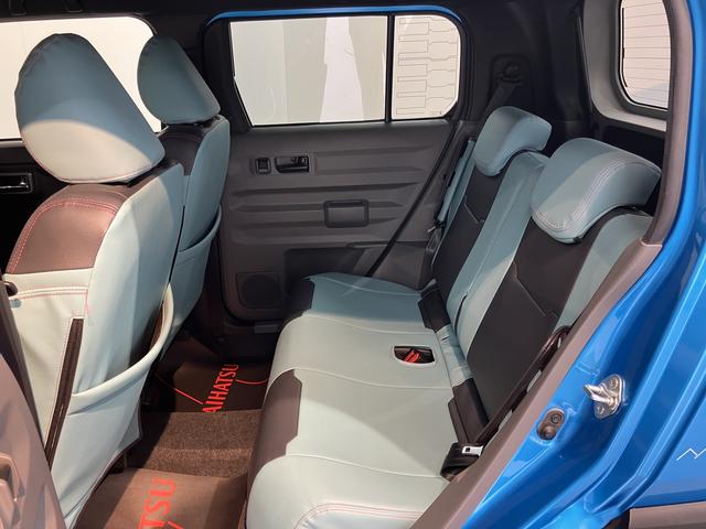 タフトＧターボ純正ナビ　バックモニター　フルセグＴＶ　ＣＤ　ＤＶＤ　ＵＳＢ　Ｂｌｕｅｔｏｏｔｈ　前席シートヒーター　クルーズコントロール　電動パーキング　オートライト　ＬＥＤヘッドライト　初音ミク仕様（愛媛県）の中古車