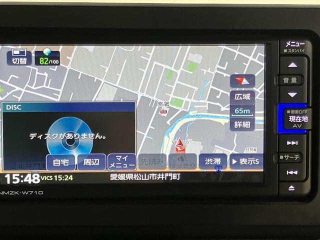 タフトＧターボ純正ナビ　バックモニター　フルセグＴＶ　ＣＤ　ＤＶＤ　ＵＳＢ　Ｂｌｕｅｔｏｏｔｈ　前席シートヒーター　クルーズコントロール　電動パーキング　オートライト　ＬＥＤヘッドライト　初音ミク仕様（愛媛県）の中古車