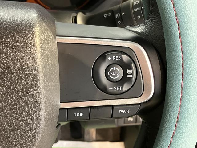 タフトＧターボ純正ナビ　バックモニター　フルセグＴＶ　ＣＤ　ＤＶＤ　ＵＳＢ　Ｂｌｕｅｔｏｏｔｈ　前席シートヒーター　クルーズコントロール　電動パーキング　オートライト　ＬＥＤヘッドライト　初音ミク仕様（愛媛県）の中古車