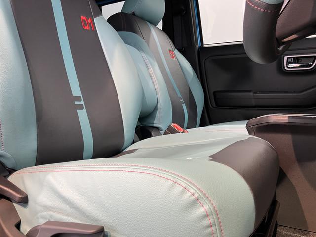 タフトＧターボ純正ナビ　バックモニター　フルセグＴＶ　ＣＤ　ＤＶＤ　ＵＳＢ　Ｂｌｕｅｔｏｏｔｈ　前席シートヒーター　クルーズコントロール　電動パーキング　オートライト　ＬＥＤヘッドライト　初音ミク仕様（愛媛県）の中古車