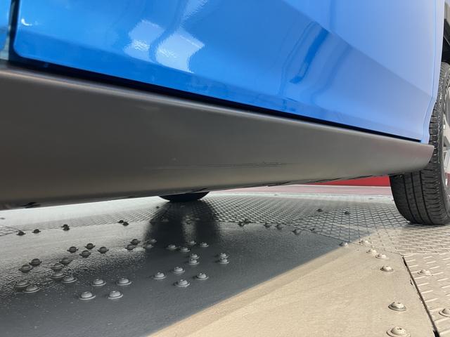 タフトＧターボ純正ナビ　バックモニター　フルセグＴＶ　ＣＤ　ＤＶＤ　ＵＳＢ　Ｂｌｕｅｔｏｏｔｈ　前席シートヒーター　クルーズコントロール　電動パーキング　オートライト　ＬＥＤヘッドライト　初音ミク仕様（愛媛県）の中古車