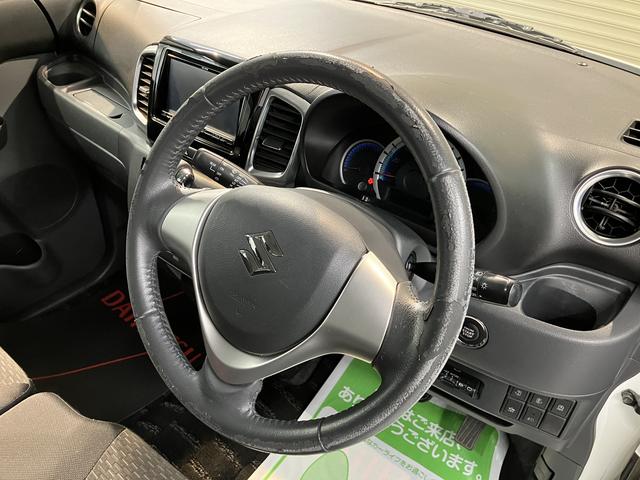 スペーシアカスタムＴＳプッシュスタート　両側電動スライドドア　アイドリングストップ　オートライト　ディスチャージヘッドライト　フロントフォグランプ　社外ＥＴＣ車載器　社外ナビ　ＣＤ　ＤＶＤ　フルセグＴＶ　ＳＤ　ＵＳＢ（愛媛県）の中古車