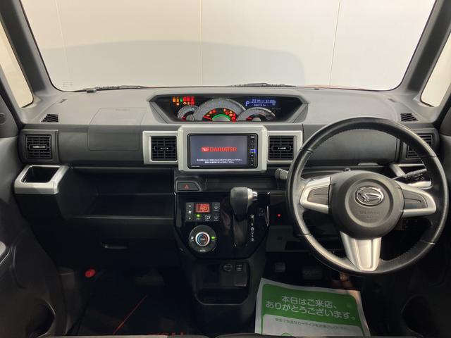 ウェイクＧターボＳＡIII純正ナビ　フルセグＴＶ　ＣＤ　ＤＶＤ　ＵＳＢ　Ｂｌｕｅｔｏｏｔｈ　ドラレコ　両側電動スライドドア　プッシュスタート　アイドリングストップ　ベンチシート　オートライト　ＬＥＤヘッドライト　キーフリー（愛媛県）の中古車