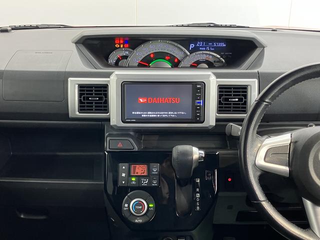 ウェイクＧターボＳＡIII純正ナビ　フルセグＴＶ　ＣＤ　ＤＶＤ　ＵＳＢ　Ｂｌｕｅｔｏｏｔｈ　ドラレコ　両側電動スライドドア　プッシュスタート　アイドリングストップ　ベンチシート　オートライト　ＬＥＤヘッドライト　キーフリー（愛媛県）の中古車