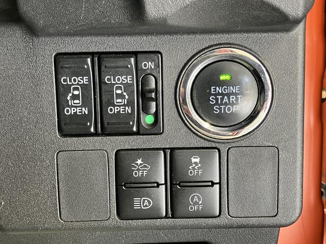 ウェイクＧターボＳＡIII純正ナビ　フルセグＴＶ　ＣＤ　ＤＶＤ　ＵＳＢ　Ｂｌｕｅｔｏｏｔｈ　ドラレコ　両側電動スライドドア　プッシュスタート　アイドリングストップ　ベンチシート　オートライト　ＬＥＤヘッドライト　キーフリー（愛媛県）の中古車