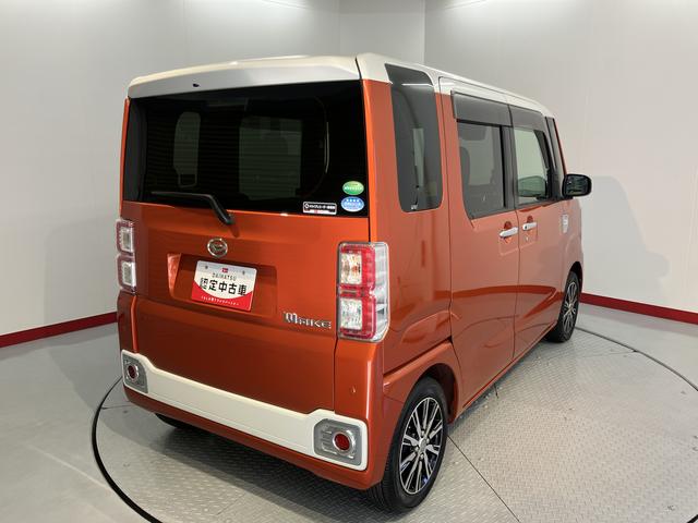 ウェイクＧターボＳＡIII純正ナビ　フルセグＴＶ　ＣＤ　ＤＶＤ　ＵＳＢ　Ｂｌｕｅｔｏｏｔｈ　ドラレコ　両側電動スライドドア　プッシュスタート　アイドリングストップ　ベンチシート　オートライト　ＬＥＤヘッドライト　キーフリー（愛媛県）の中古車