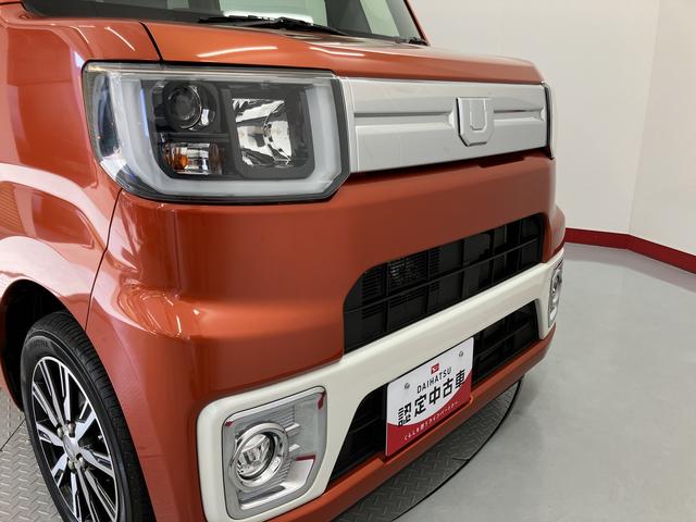 ウェイクＧターボＳＡIII純正ナビ　フルセグＴＶ　ＣＤ　ＤＶＤ　ＵＳＢ　Ｂｌｕｅｔｏｏｔｈ　ドラレコ　両側電動スライドドア　プッシュスタート　アイドリングストップ　ベンチシート　オートライト　ＬＥＤヘッドライト　キーフリー（愛媛県）の中古車