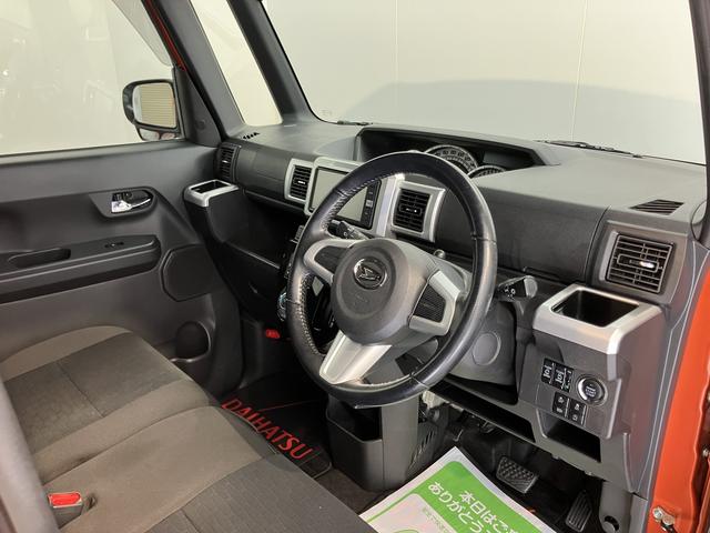 ウェイクＧターボＳＡIII純正ナビ　フルセグＴＶ　ＣＤ　ＤＶＤ　ＵＳＢ　Ｂｌｕｅｔｏｏｔｈ　ドラレコ　両側電動スライドドア　プッシュスタート　アイドリングストップ　ベンチシート　オートライト　ＬＥＤヘッドライト　キーフリー（愛媛県）の中古車