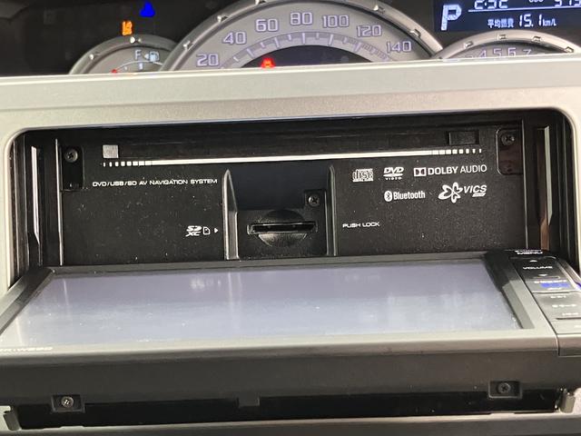ウェイクＧターボＳＡIII純正ナビ　フルセグＴＶ　ＣＤ　ＤＶＤ　ＵＳＢ　Ｂｌｕｅｔｏｏｔｈ　ドラレコ　両側電動スライドドア　プッシュスタート　アイドリングストップ　ベンチシート　オートライト　ＬＥＤヘッドライト　キーフリー（愛媛県）の中古車