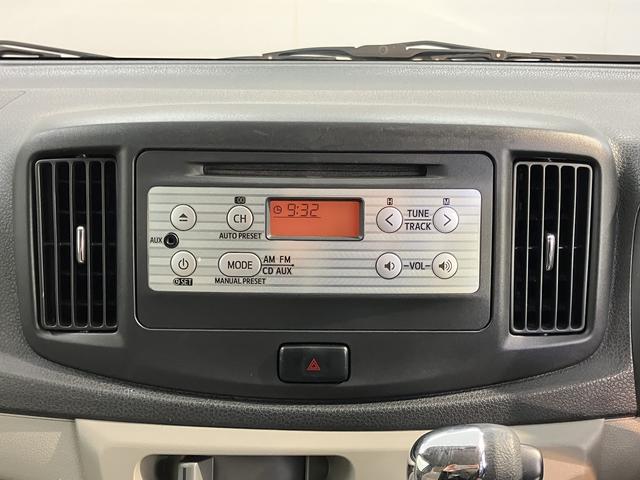 ミライースX2WD CVT車 CD アイドリングストップ マニュアルエアコン パワステ パワーウィンドウ ABS キーレスエントリー 電動格納ドアミラー(愛媛県)の中古車