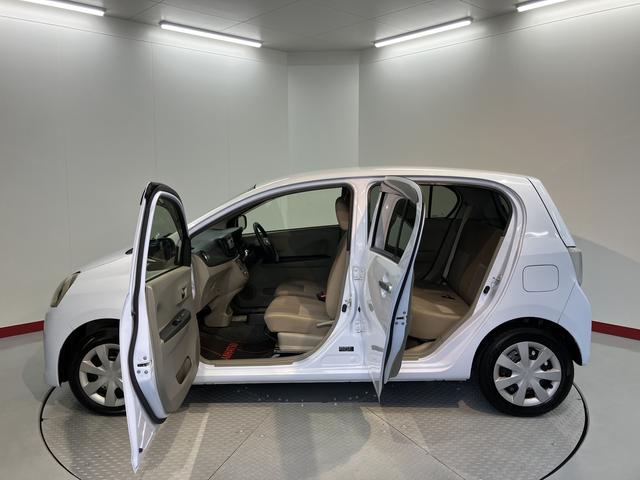 ミライースX2WD CVT車 CD アイドリングストップ マニュアルエアコン パワステ パワーウィンドウ ABS キーレスエントリー 電動格納ドアミラー(愛媛県)の中古車