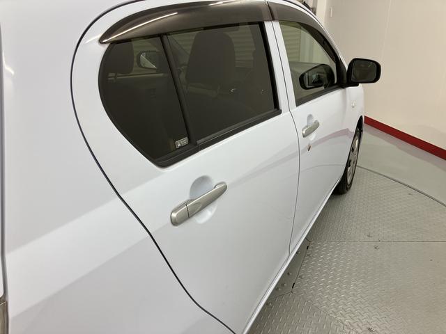 ミライースX2WD CVT車 CD アイドリングストップ マニュアルエアコン パワステ パワーウィンドウ ABS キーレスエントリー 電動格納ドアミラー(愛媛県)の中古車