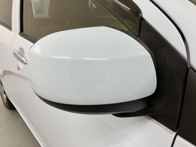 ミライースX2WD CVT車 CD アイドリングストップ マニュアルエアコン パワステ パワーウィンドウ ABS キーレスエントリー 電動格納ドアミラー(愛媛県)の中古車