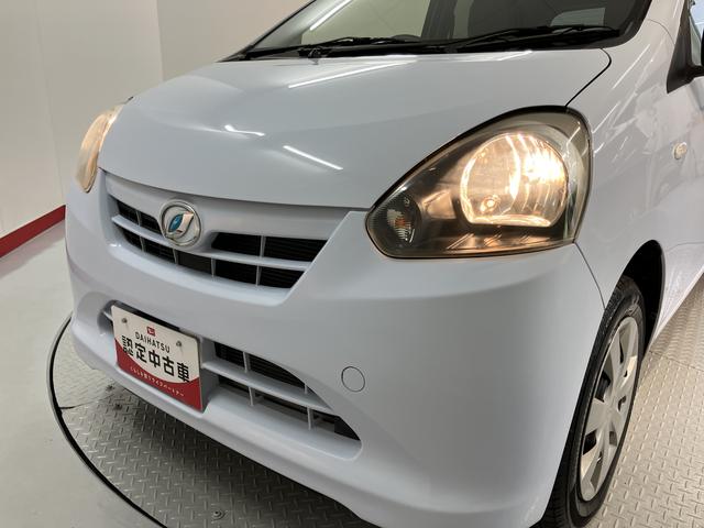 ミライースX2WD CVT車 CD アイドリングストップ マニュアルエアコン パワステ パワーウィンドウ ABS キーレスエントリー 電動格納ドアミラー(愛媛県)の中古車