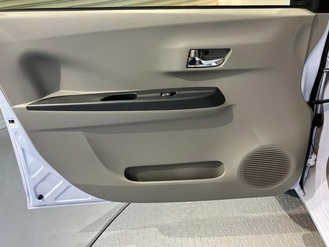 ミライースX2WD CVT車 CD アイドリングストップ マニュアルエアコン パワステ パワーウィンドウ ABS キーレスエントリー 電動格納ドアミラー(愛媛県)の中古車