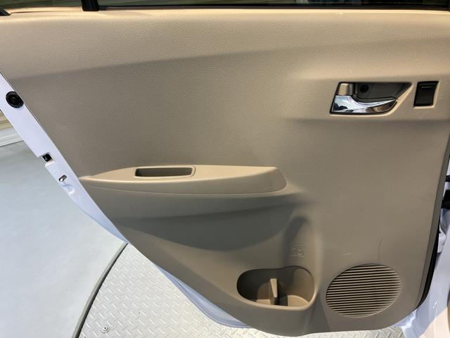 ミライースX2WD CVT車 CD アイドリングストップ マニュアルエアコン パワステ パワーウィンドウ ABS キーレスエントリー 電動格納ドアミラー(愛媛県)の中古車